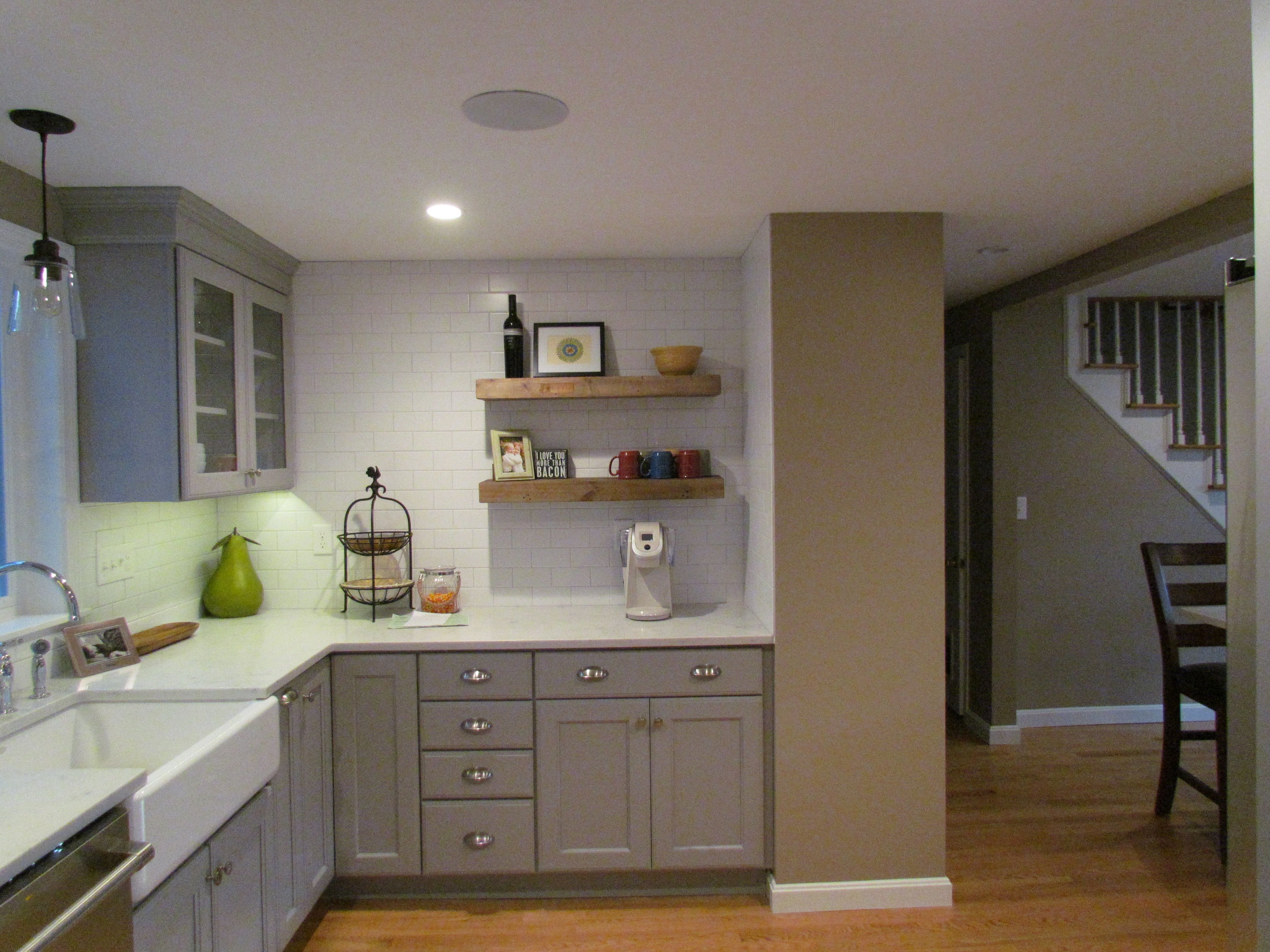 Kitchen Cabinets